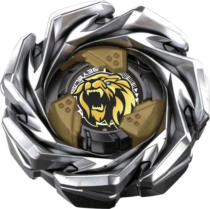 LeonCrest – Blade (Beyblade X)