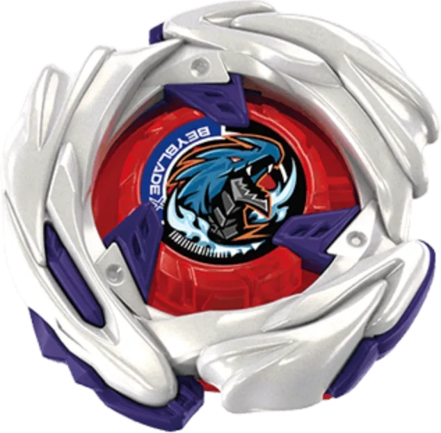 MeteorDragoon – Blade (Beyblade X)
