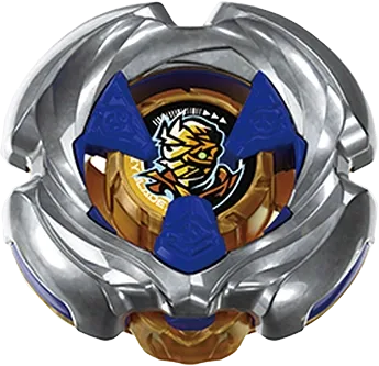 MummyCurse – Blade (Beyblade X)