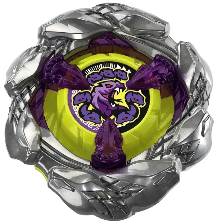 OrochiCluster – Blade (Beyblade X)