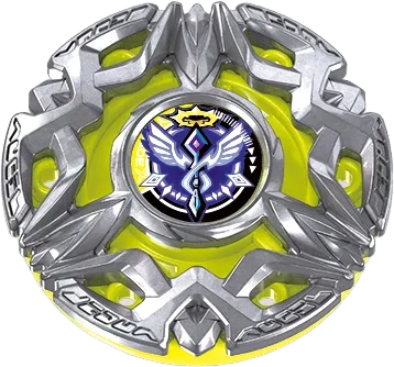 HeavensRing – Blade (Beyblade X)