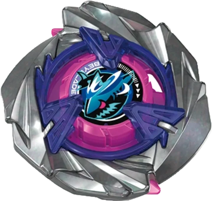 SharkScale – Blade (Beyblade X)