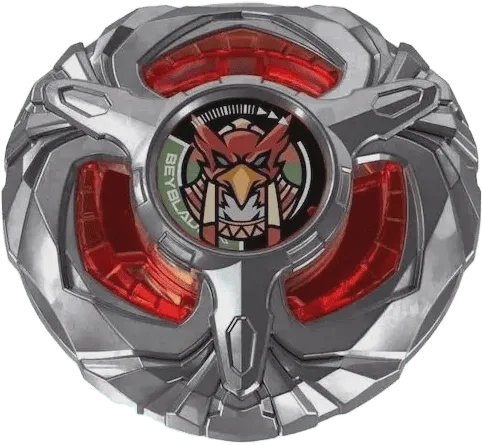 Shatter Horus – Blade (Beyblade X)