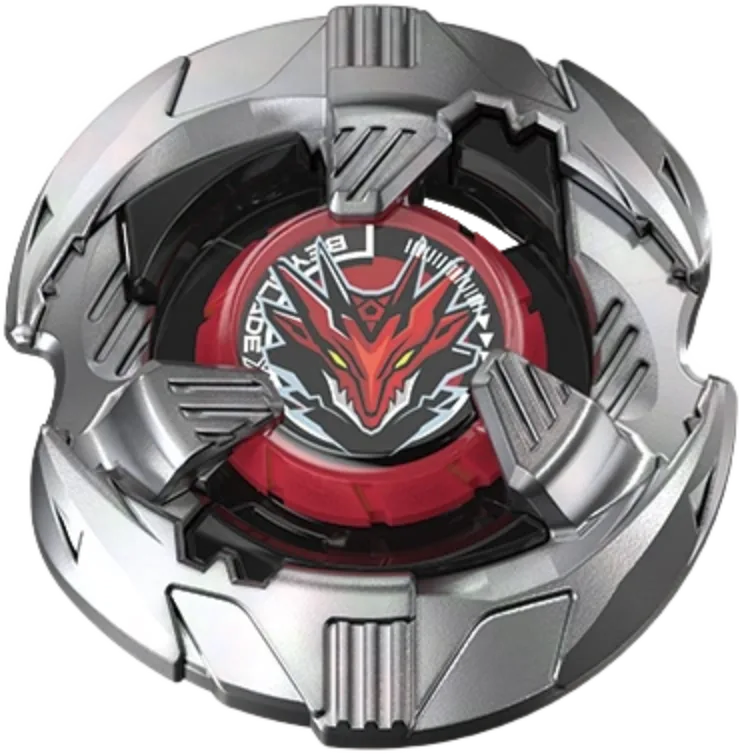 ShelterDrake – Blade (Beyblade X)