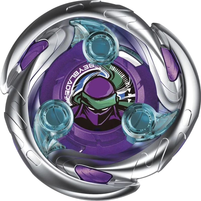 ShinobiShadow – Blade (Beyblade X)