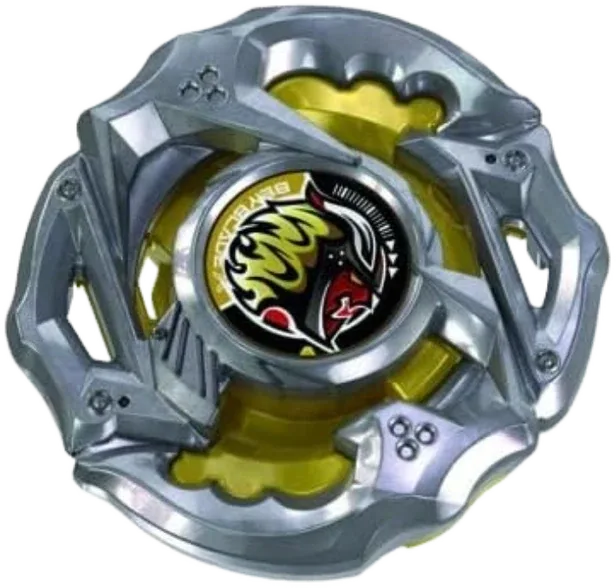 Suppress Superion – Blade (Beyblade X)