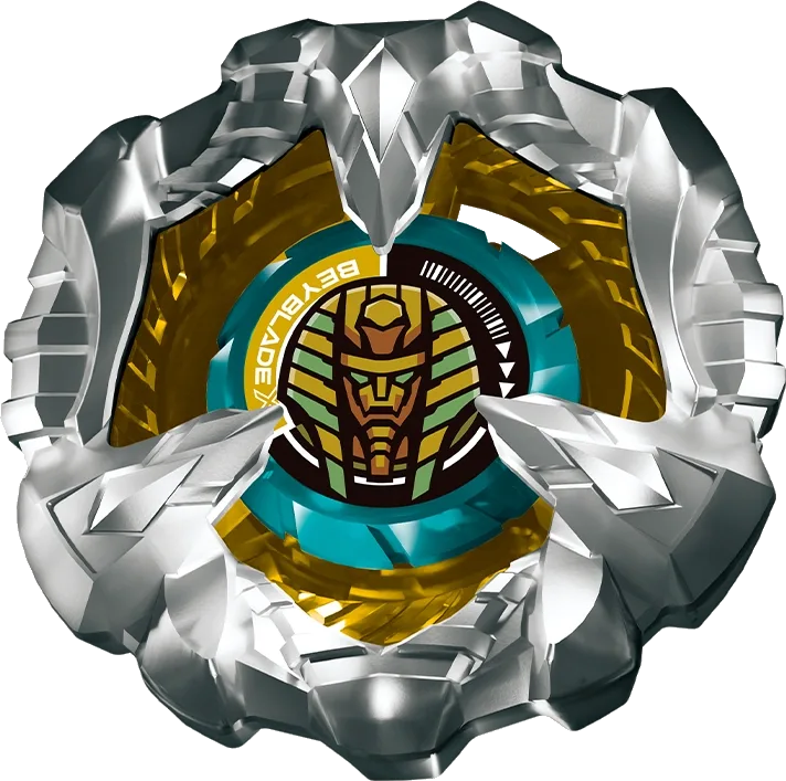 SphinxCowl – Blade (Beyblade X)
