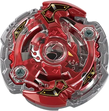 StormSpriggan – Blade (Beyblade X)