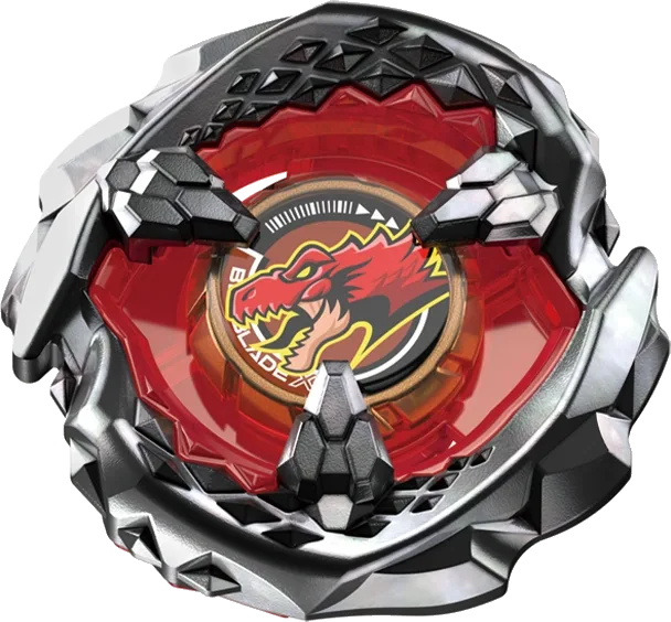 TyrannoBeat – Blade (Beyblade X)
