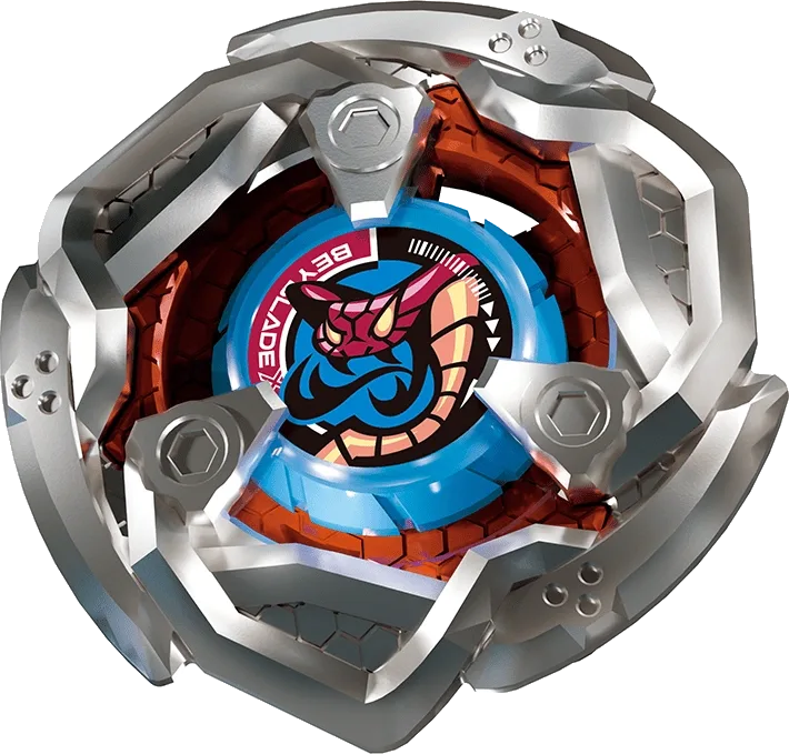 ViperTail – Blade (Beyblade X)