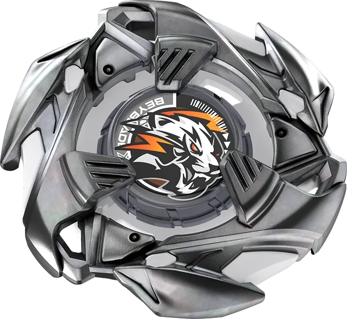 WeissTiger – Blade (Beyblade X)