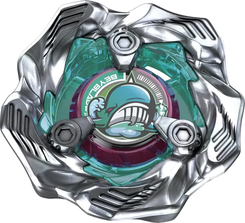 WhaleWave – Blade (Beyblade X)