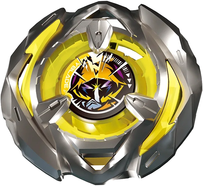 WizardArrow – Blade (Beyblade X)
