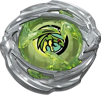 WyvernHover – Blade (Beyblade X)