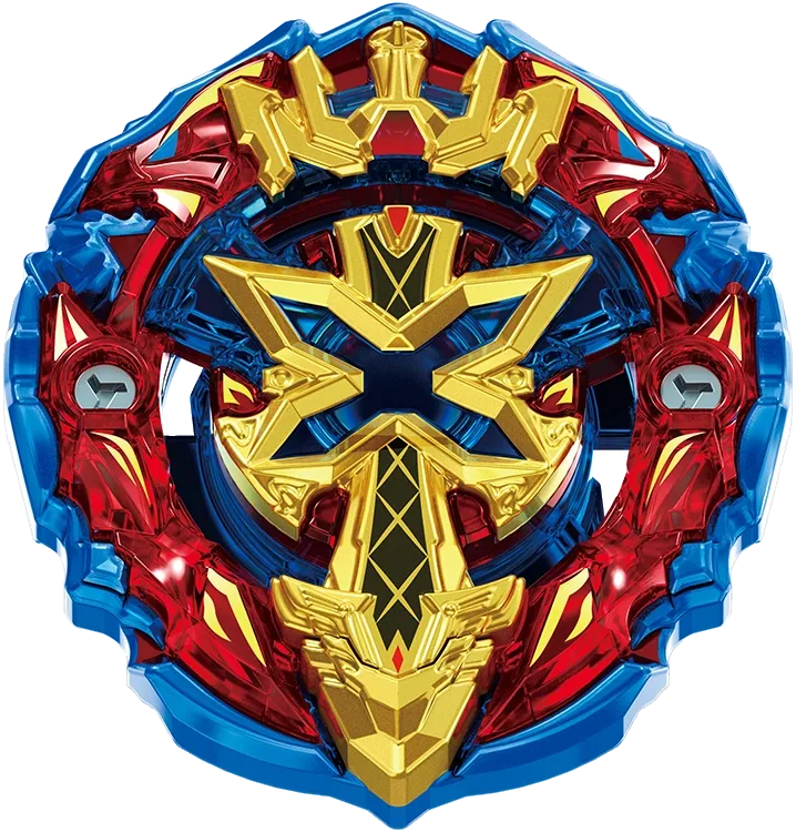 XenoXcalibur – Blade (Beyblade X)