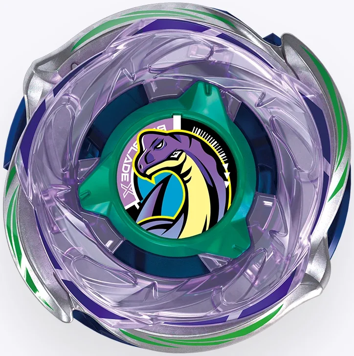 BrachioWhip OW5-70Nr (Beyblade X)
