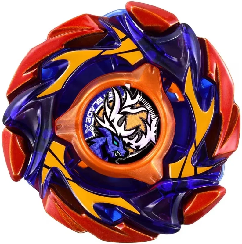 BucksAntlers B2-60D (Beyblade X)