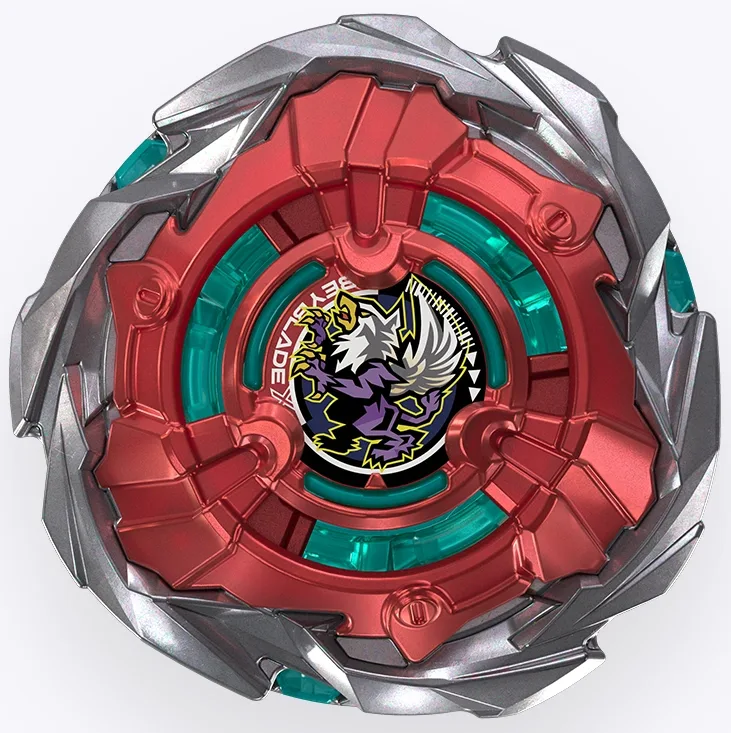 BulletGriffon H (Beyblade X)
