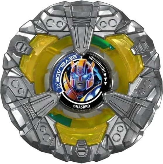 Bumblebee 1-60W (Beyblade X)
