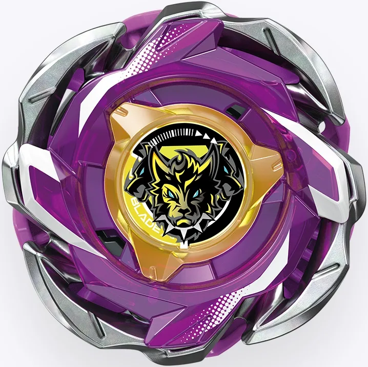 CerberusReaper B0-80WB (Beyblade X)