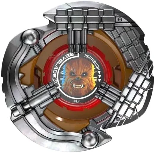 Chewbacca – Blade (Beyblade X)