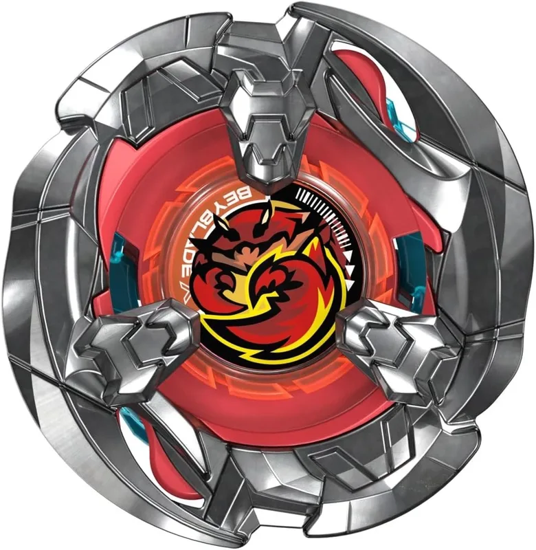 Clamp Crab 9-65S (Beyblade X)