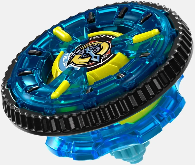 ClockMirage 4-55S (Beyblade X)