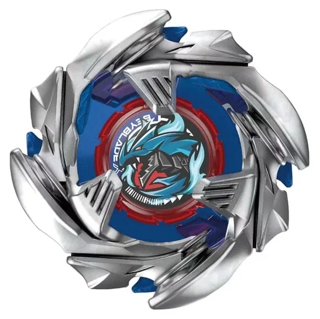 CobaltDragoon 2-60C (Beyblade X)
