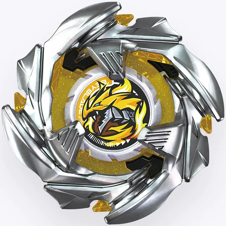 CobaltDragoon 4-55WB (Beyblade X)