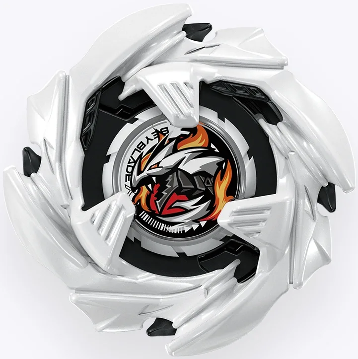 CobaltDragoon 9-60F (Beyblade X)