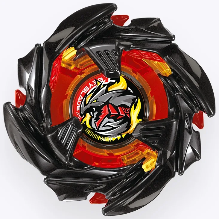 CobaltDragoon 9-80F (Beyblade X)