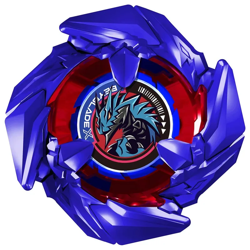 CobaltDrake 4-60F (Beyblade X)