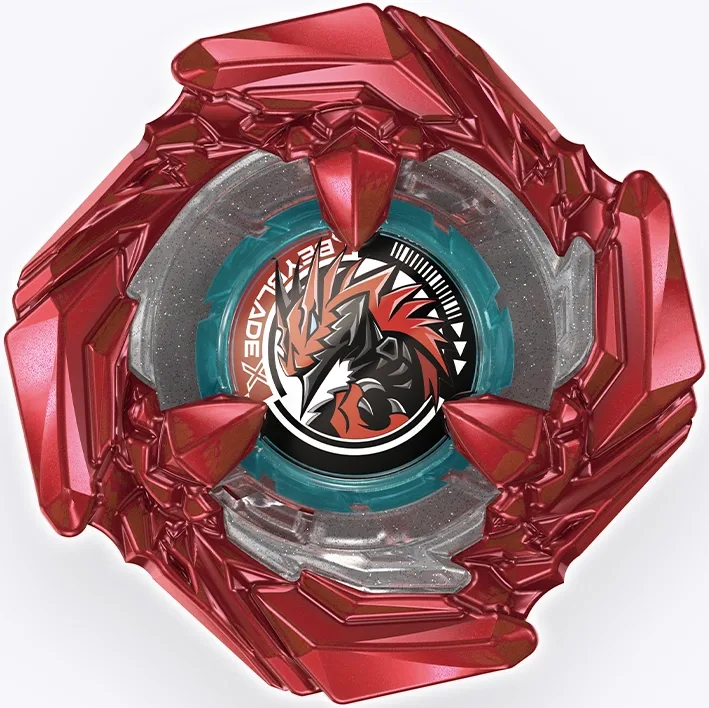 CobaltDrake 9-60R (Beyblade X)