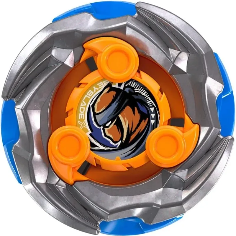 Cutter Shinobi GF (Beyblade X)