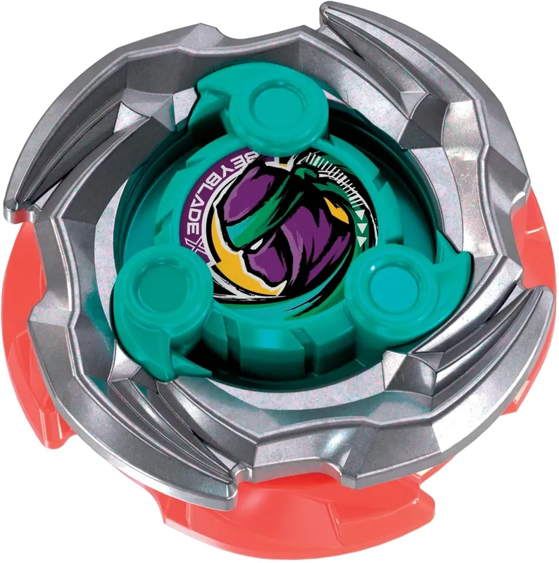 Cutter Shinobi LF (Beyblade X)