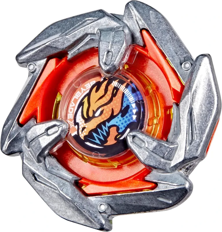 Dagger Dran 4-70Q (Beyblade X)