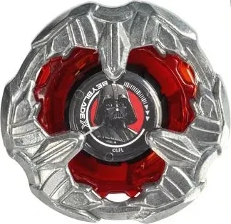 Darth Vader 4-60P (Beyblade X)