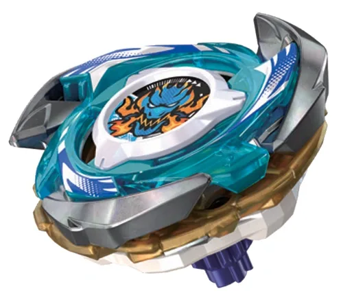 DranBrave H6-60V (Beyblade X)
