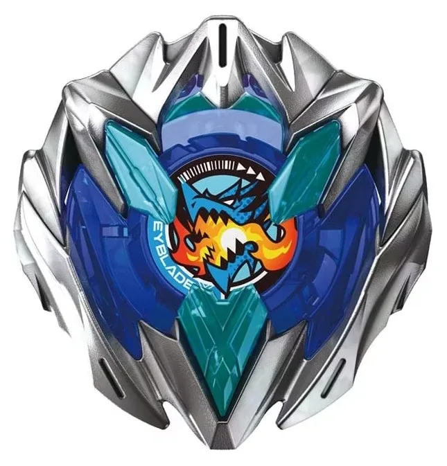 DranBuster 1-60A (Beyblade X)