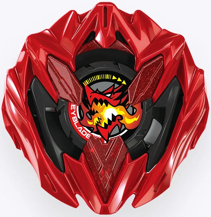 DranBuster 2-80Q (Beyblade X)