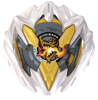 DranBuster 3-70N (Beyblade X)