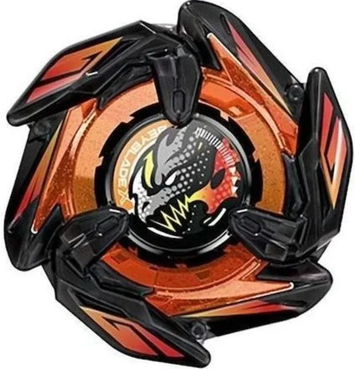 DranDagger 2-80GP (Beyblade X)