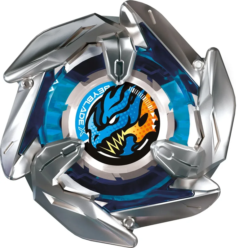 DranDagger 4-60R (Beyblade X)