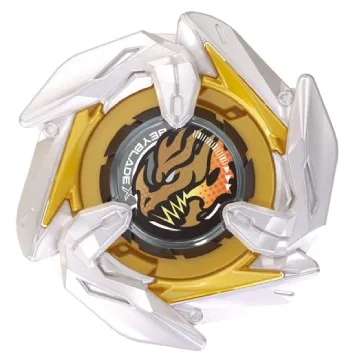 DranDagger 9-60LF (Beyblade X)