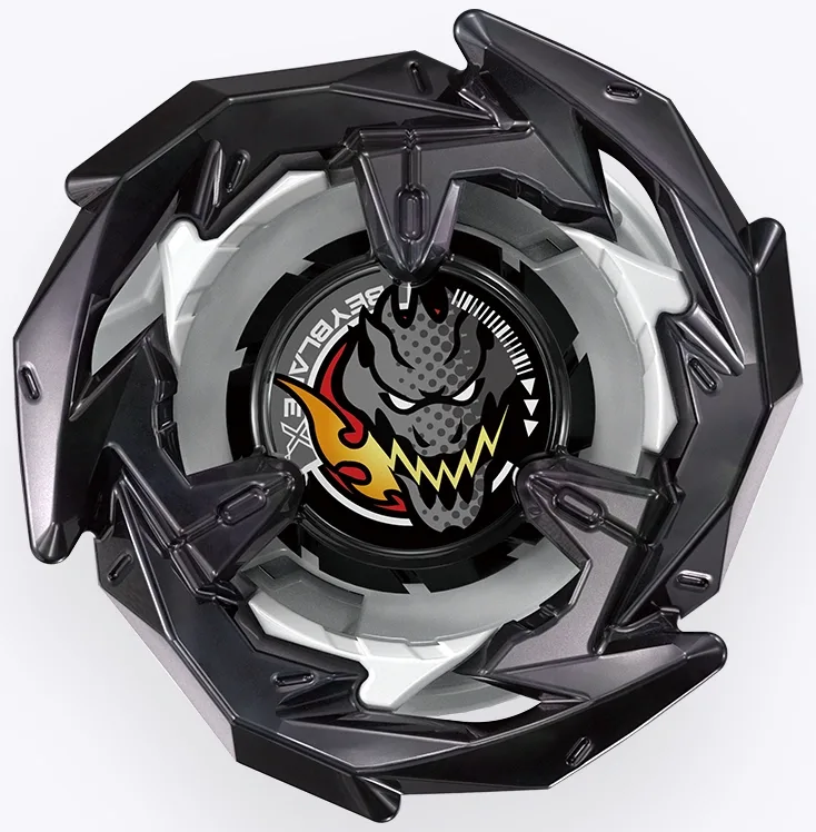 DranSword 1-60V (Beyblade X)