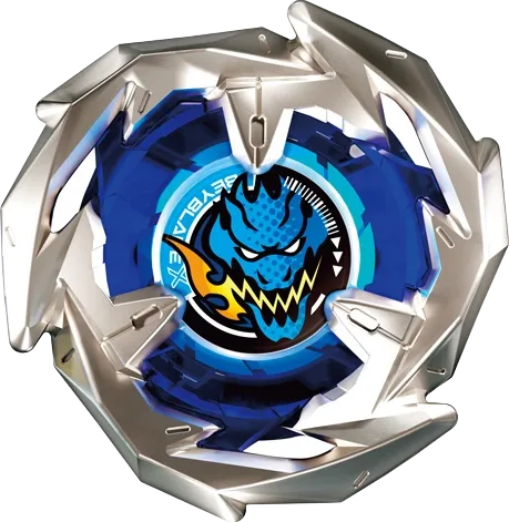 DranSword 3-60F (Beyblade X)