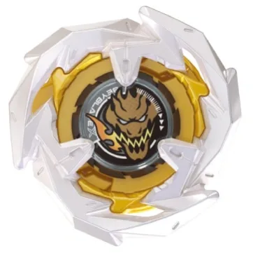 DranSword 4-80DB (Beyblade X)
