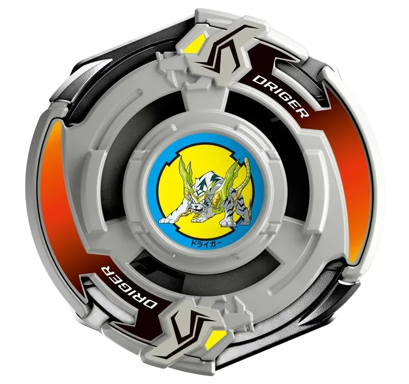 DrigerSlash 4-80P (Beyblade X)