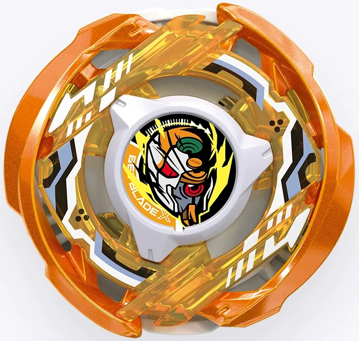 EvaArc B0-70E (Beyblade X)