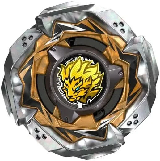 Fang Leon T 4-60U (Beyblade X)